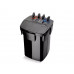 AQUAEL filter HYPERMAX LINK 4500 l/h, 18 - 36W, 200-1500l akvárium