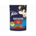 FELIX Fantastic kapsička 85g s hovädzím v želé