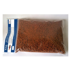 S.A.K. 55 granule veľ.2 - 2250ml/1000g