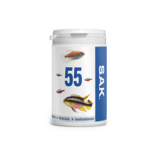 S.A.K. 55 granule veľ.1 - 300ml/130g