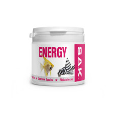 S.A.K. Energy granule veľ.1 - 150ml/75g