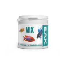 S.A.K. Mix granule veľ.4 - 150ml/75g 