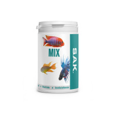 S.A.K. Mix granule veľ.2 - 300ml/130g