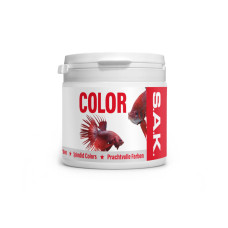 S.A.K. Color granule veľ.2 - 150ml/75g