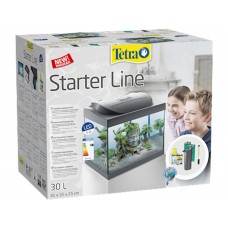 TETRA akvárium Starter Line LED 30L Crayfish