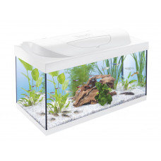 Tetra Starter Line LED akvárium 80L set - biele