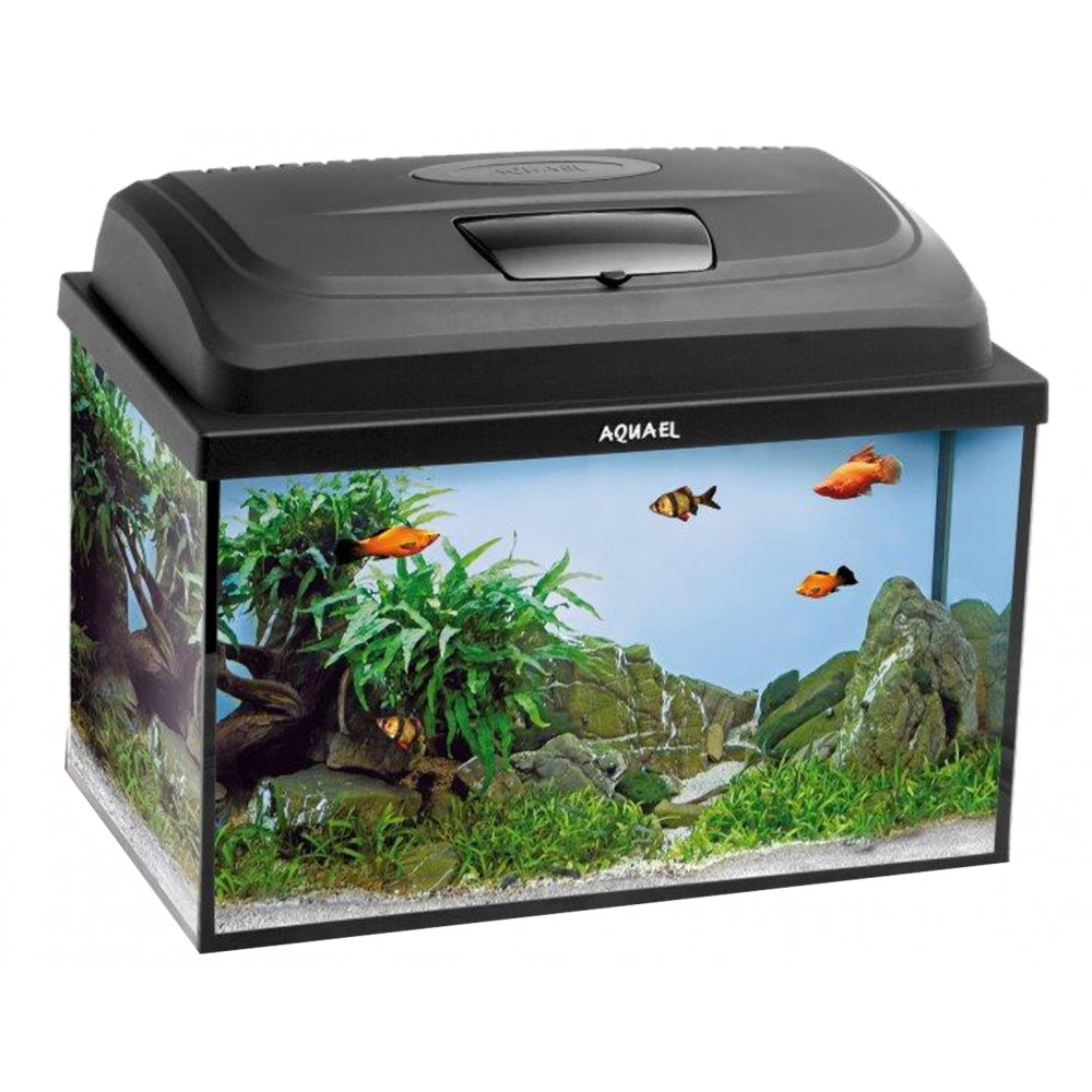 AQUAEL Akvárium CLASSIC BOX PAP 40 AQUAEL Akvárium CLASSIC BOX PAP 40