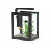 Akvárium Aquatlantis AQUAFRAME 27,4x20,4x33cm, LED, Biofilter - čierne