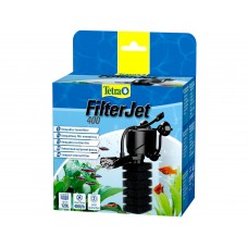 Tetra FilterJet 400 - 400L/h pre akvária 50-120L