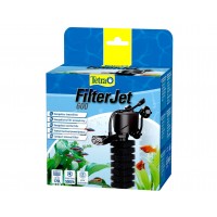 Tetra FilterJet 600 - 550L/h pre akvária 120-170L