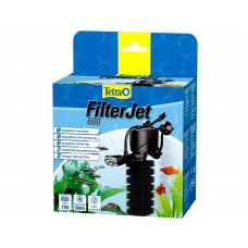 Tetra FilterJet 600 - 550L/h pre akvária 120-170L
