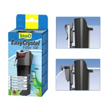 TETRATEC EasyCrystal 100 filter vnútorný 90l/h