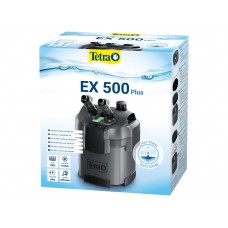 TETRA EX 500 PLUS vonkajší kanistrový filter