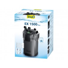 TETRA EX 1500 PLUS vonkajší kanistrový filter 