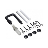 Sacie rúrky Tetra EX 1500 PLUS