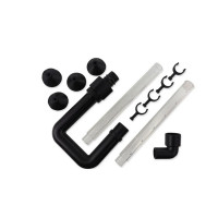 Výtokové rúrky Tetra EX 1500 PLUS