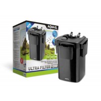 AQUAEL ULTRA 1200 - 1200 l/h, 13,9W, 160-300l vonkajší filter