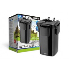 AQUAEL ULTRA 1400 - 1400 l/h, 14,8W, 260-600l vonkajší filter