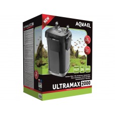 AQUAEL ULTRAMAX 2000 vonkajší filter