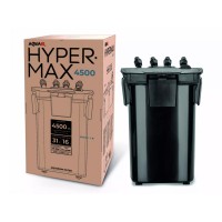 AQUAEL Filter HYPERMAX 4500