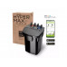 AQUAEL filter HYPERMAX LINK 4500 l/h, 18 - 36W, 200-1500l akvárium