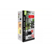 AQUAEL PFN 500 - 500L/h, výtlak 70cm, 4,4 W