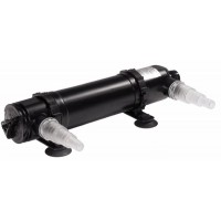 AQUAEL UV Sterilizér 11W - akvárium 450L