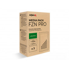 MEDIA PACK FZN PRO PHOSMAX 3ks