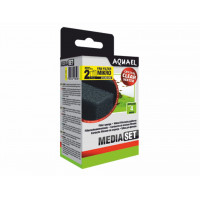 Molitanová vložka FAN-MIKRO 2ks