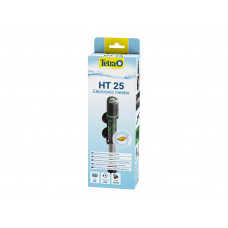 TETRA HT 25W electronic ohrievač do akvária