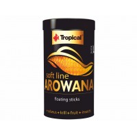 TROPICAL-Soft Line Arowana Size L 250ml/80g