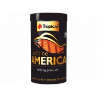 TROPICAL-Soft Line America Size M 250ml/150g