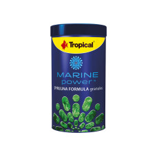 MARINE POWER SPIRULINA FORMULA GRANULES 1000ML/600G