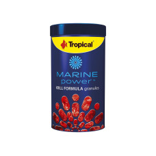 MARINE POWER KRILL FORMULA GRANULES 1000ML/540G