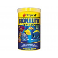 TROPICAL- Bionautic Flakes 1000ml/200g