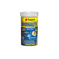 TROPICAL- Bionautic granulát 100ml/55g