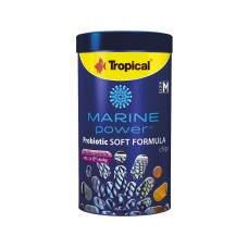 TROPICAL- Marine Power Probiotic Soft Formula Size M 250ml/130g