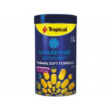 TROPICAL- Marine Power Probiotic Soft Formula Size L 100ml/52g