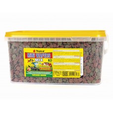 TROPICAL-Mini Wafers MIX 3L/1,65kg