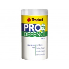 TROPICAL- Pro Defence Micro 100ml/60g s probiotikami