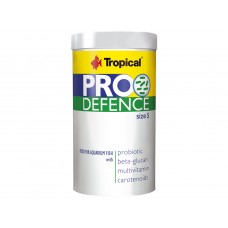 TROPICAL- Pro Defence Size S 100ml/52g s probiotikami