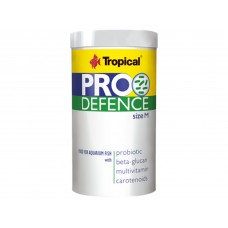 TROPICAL- Pro Defence Size M 100ml/44g s probiotikami