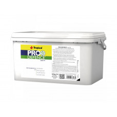TROPICAL- Pro Defence Size M 5L/2,20kg s probiotikami