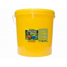 TROPICAL-3-Algae Flakes 21L/4kg