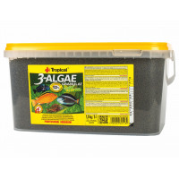 TROPICAL-3-Algae Granulat 5L/2,2kg