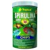 TROPICAL-SpirulinaForteChips 36% 250ml/130g