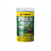 TROPICAL-SpirulinaForteChips 36% 1L/520g