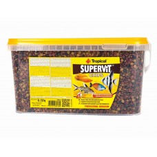 TROPICAL-Supervit Chips 5L/2,6kg