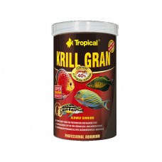 TROPICAL- Krill gran.100ml/54g