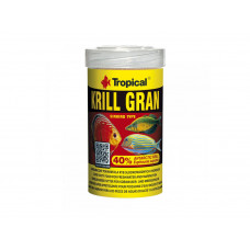 TROPICAL- Krill gran.100ml/54g